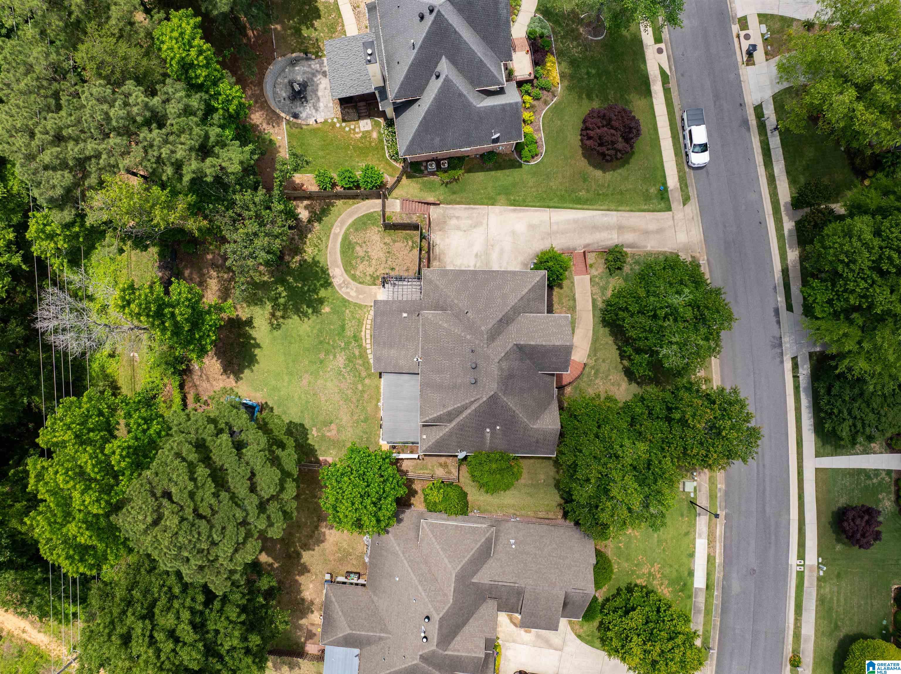 124 Maple Trace Hoover, AL 35244 - Photo 54 of 62 Gallery Image 54