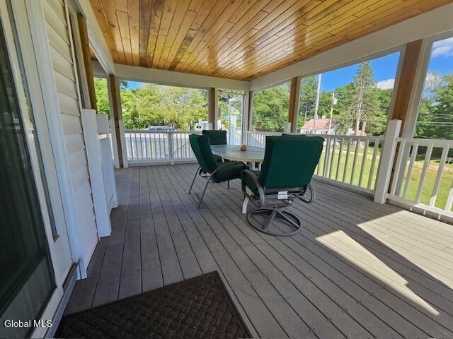 57 Library Avenue Warrensburg, NY 12885 - Photo 6 of 32 9835