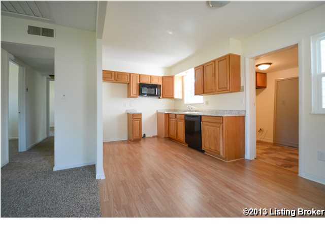 357 Dale Road Louisville, KY 40229 - Photo 9 of 22 Additional Photo
