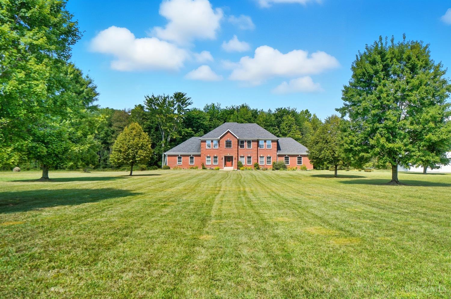 4843 Benton Road Batavia, OH 45103 - Photo 1 of 70 Gallery Image 1