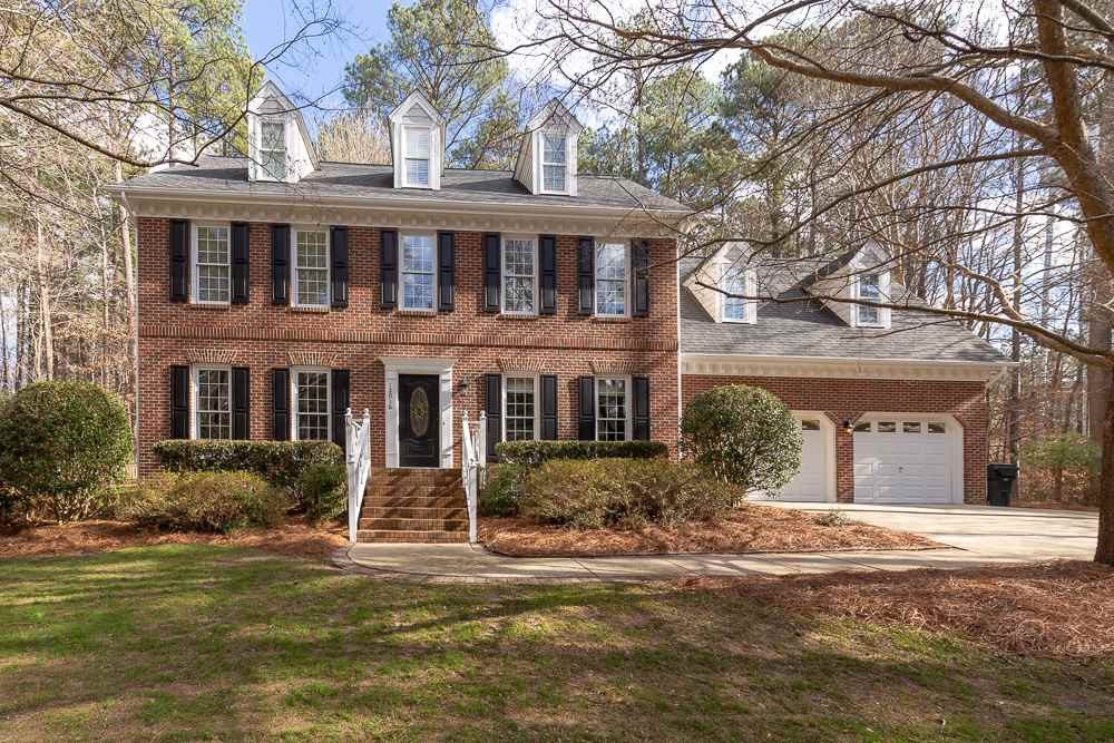 12016 Warwickshire Way Raleigh, NC 27613 - Photo 1 of 25 Photo 1