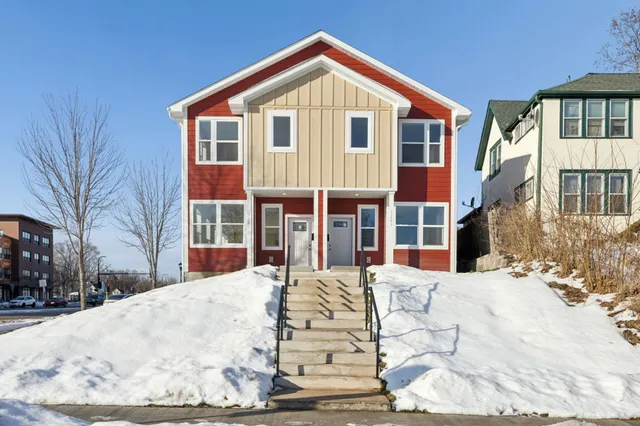 $170,000 | 3201 North 6th Street, Minneapolis, MN 55412