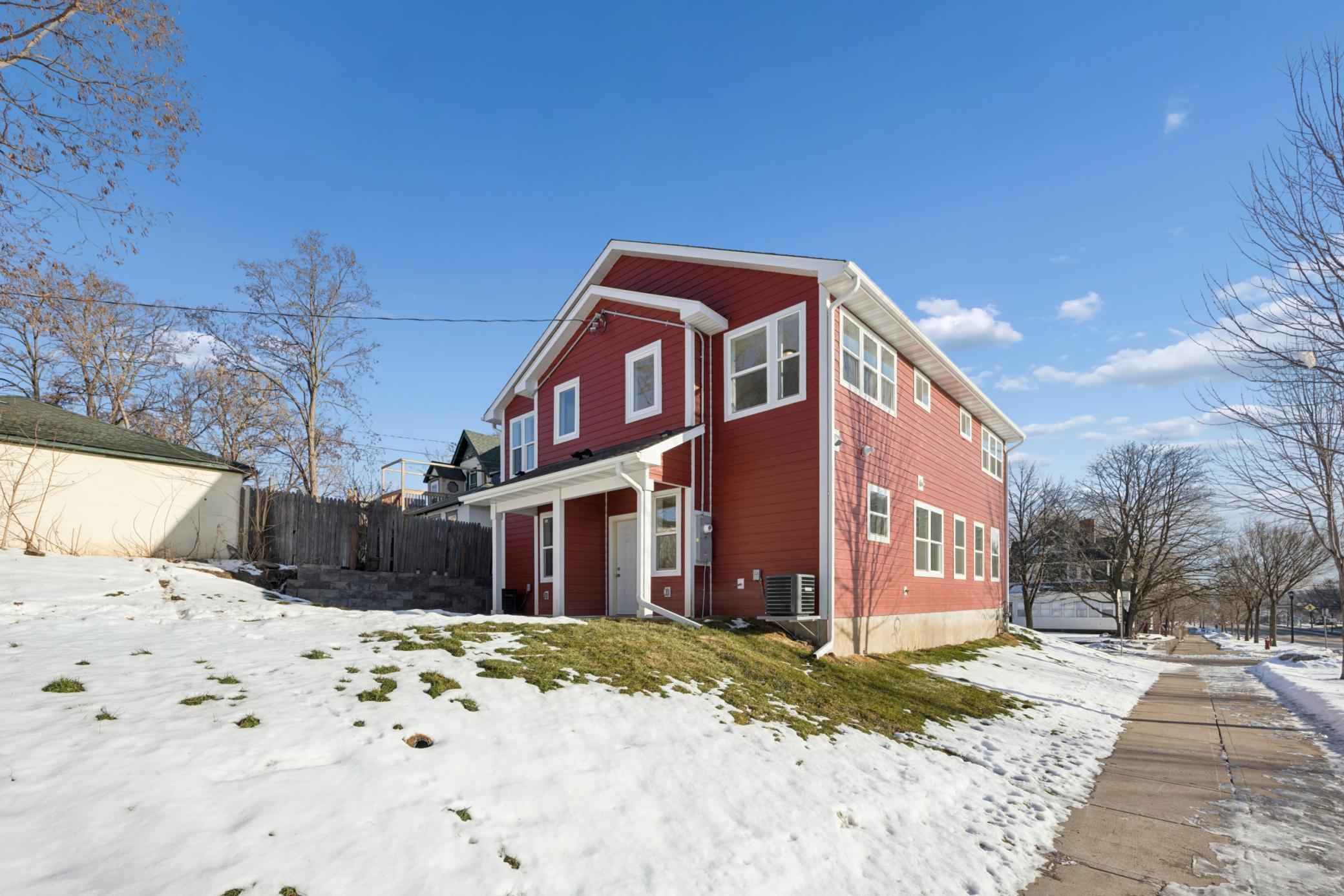 3201 North 6th Street Minneapolis, MN 55412 - Photo 20 of 22