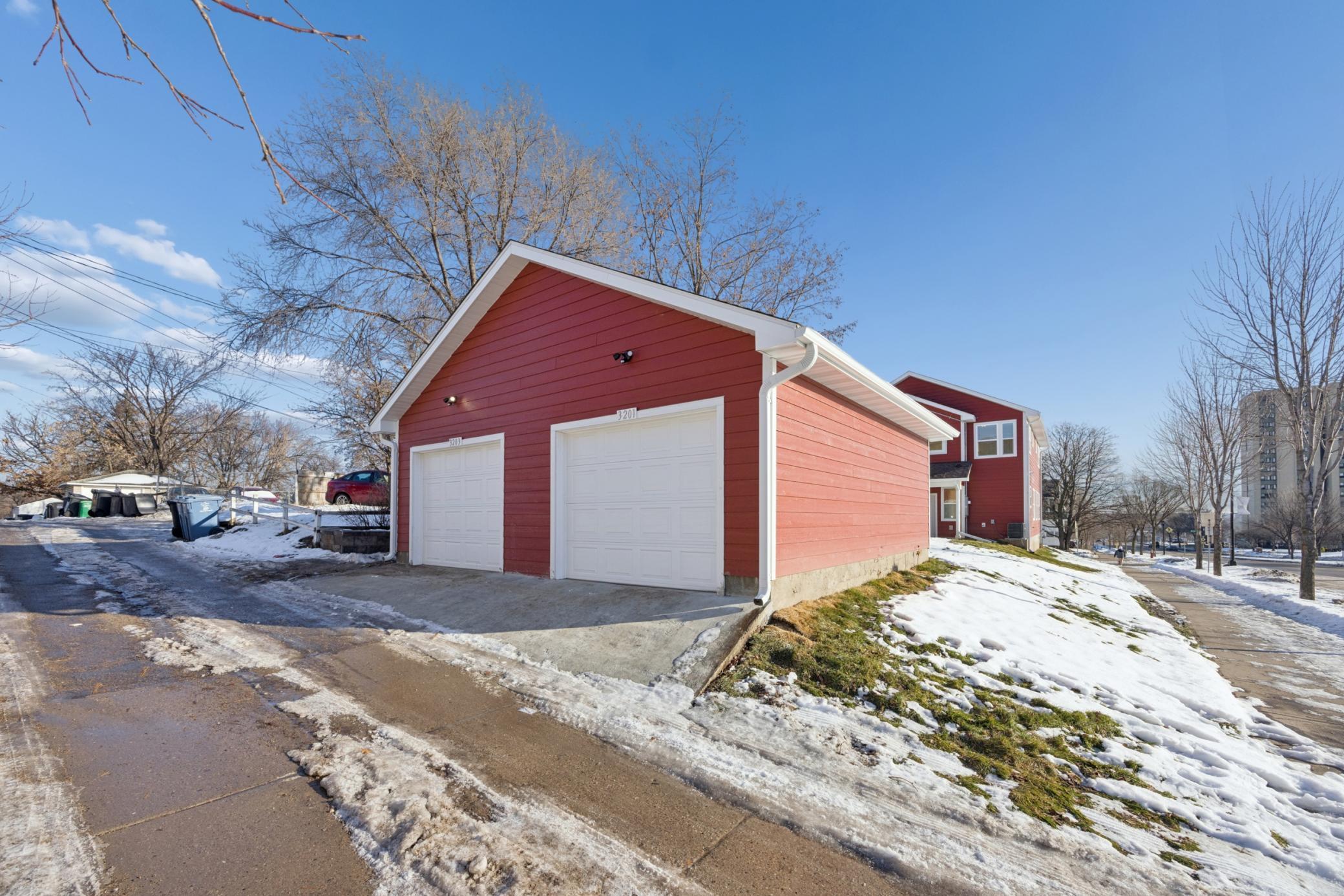 3201 North 6th Street Minneapolis, MN 55412 - Photo 21 of 22