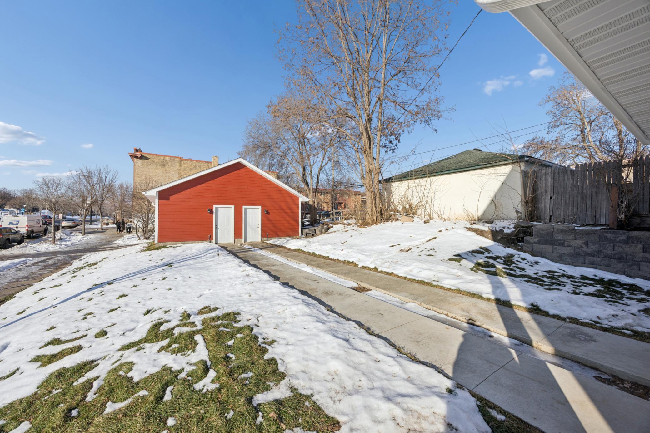 3201 North 6th Street Minneapolis, MN 55412 - Photo 22 of 22