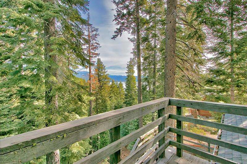 420 North Ridge Road Carnelian Bay, CA 96140 - Photo 7 of 14 Gallery Image 7