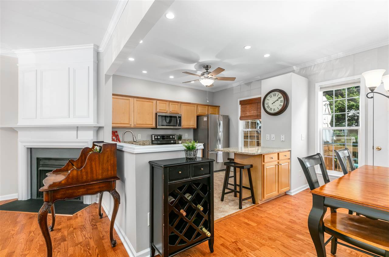 7240 Corvette Court Raleigh, NC 27613 - Photo 12 of 24 Photo 12