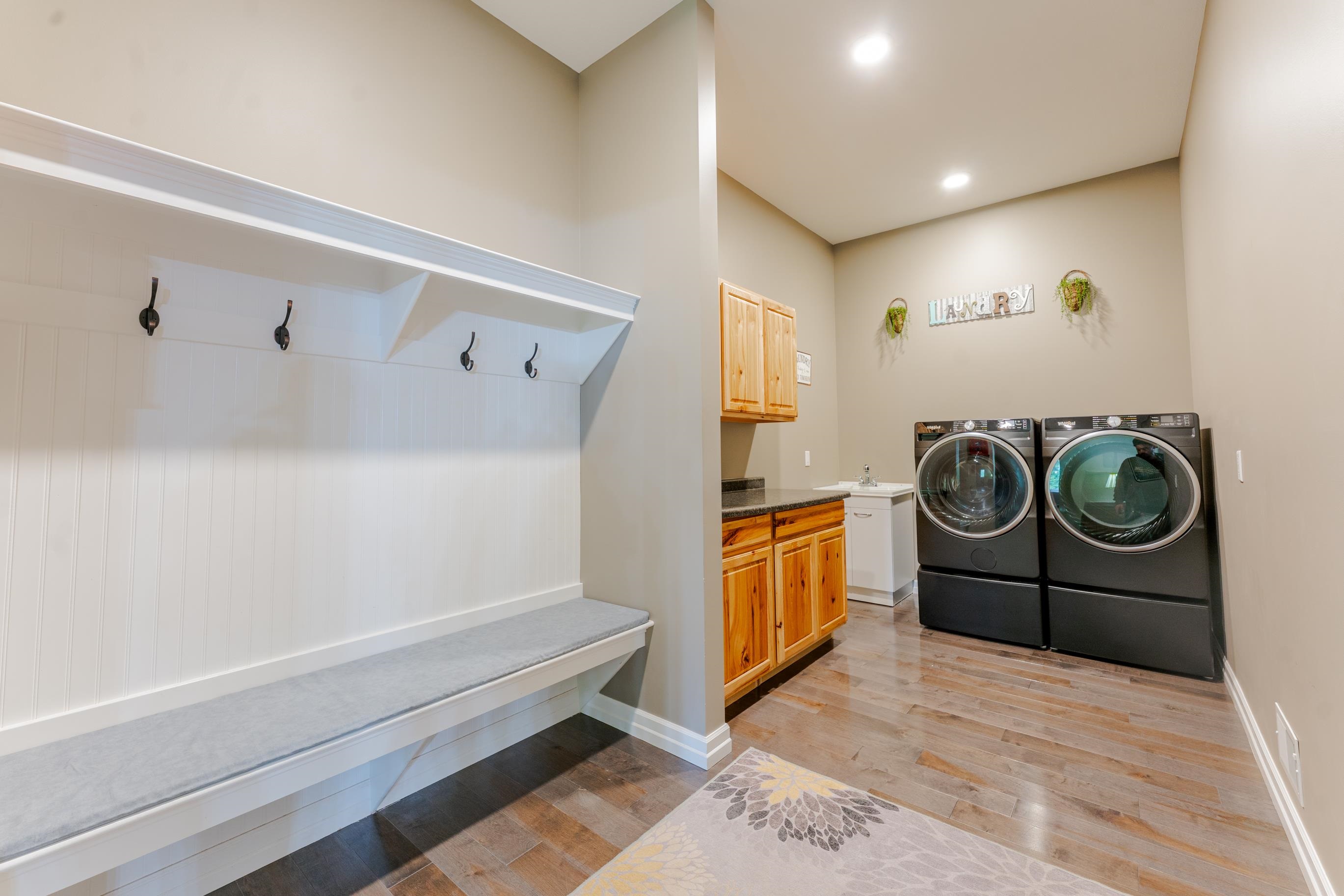 1465 North Betsie River Road Interlochen, MI 49643 - Photo 42 of 50