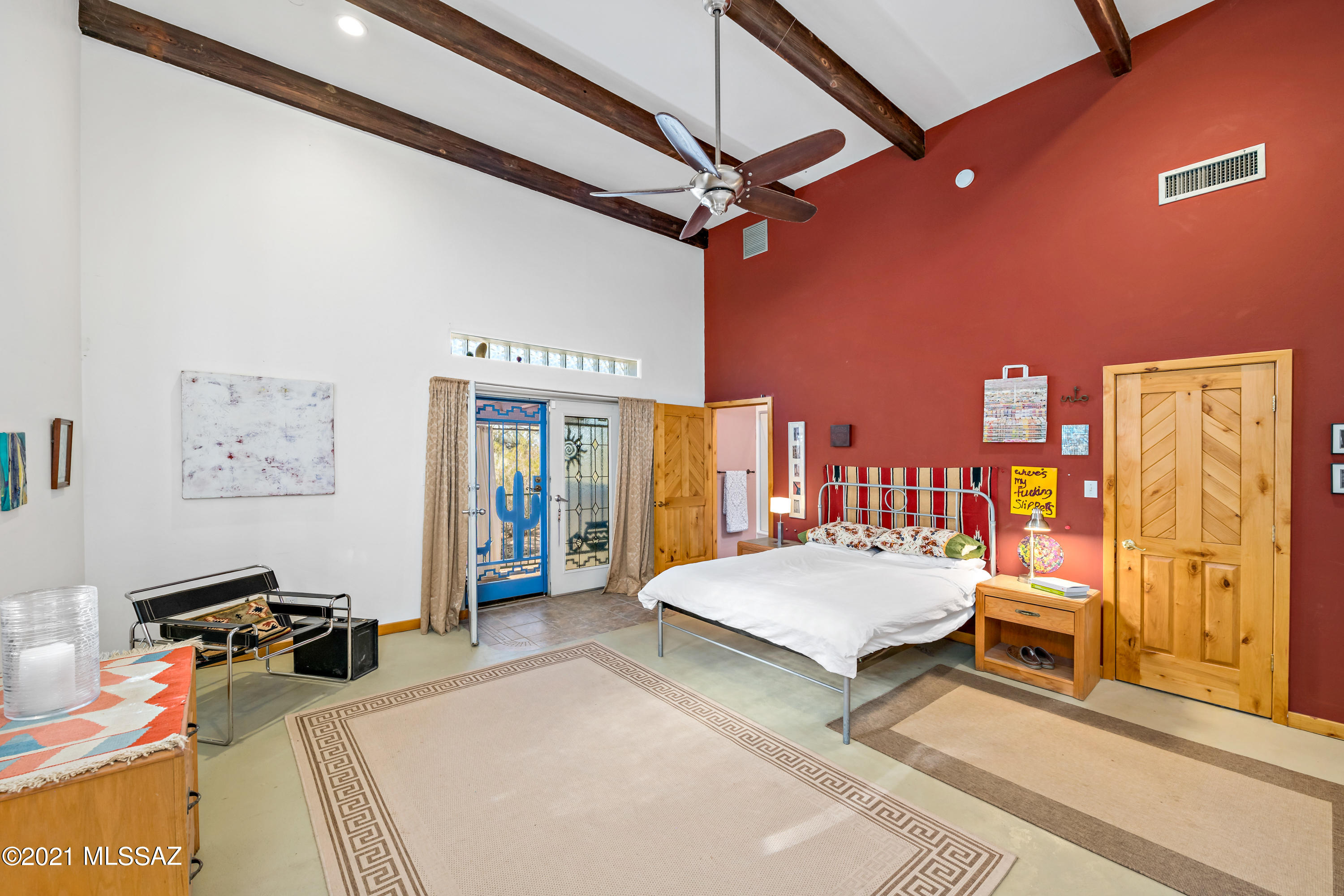 651 North Double T J Ranch Road Tucson, AZ 85743 - Photo 4 of 45 Gallery Image 4