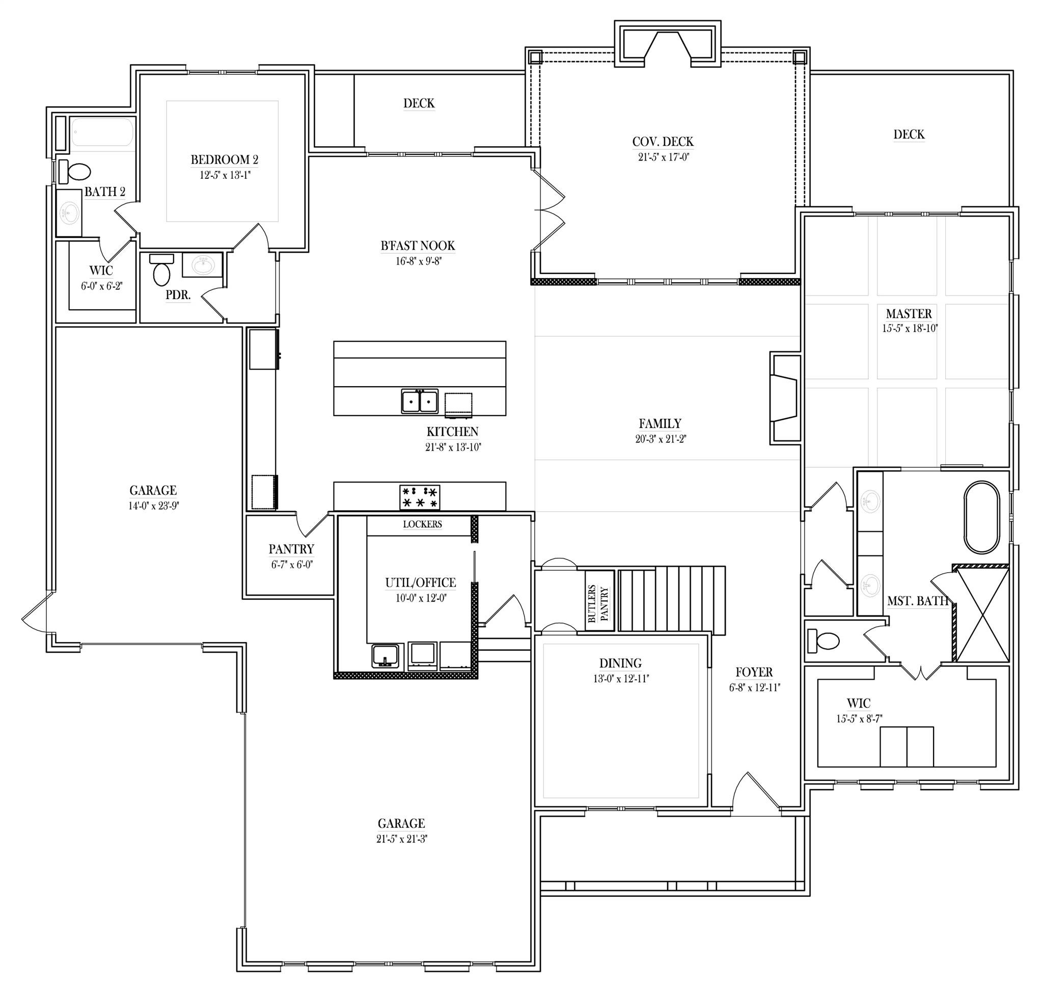 2212 Hartland Road Franklin, TN 37069 - Photo 44 of 45 Gallery Image 44