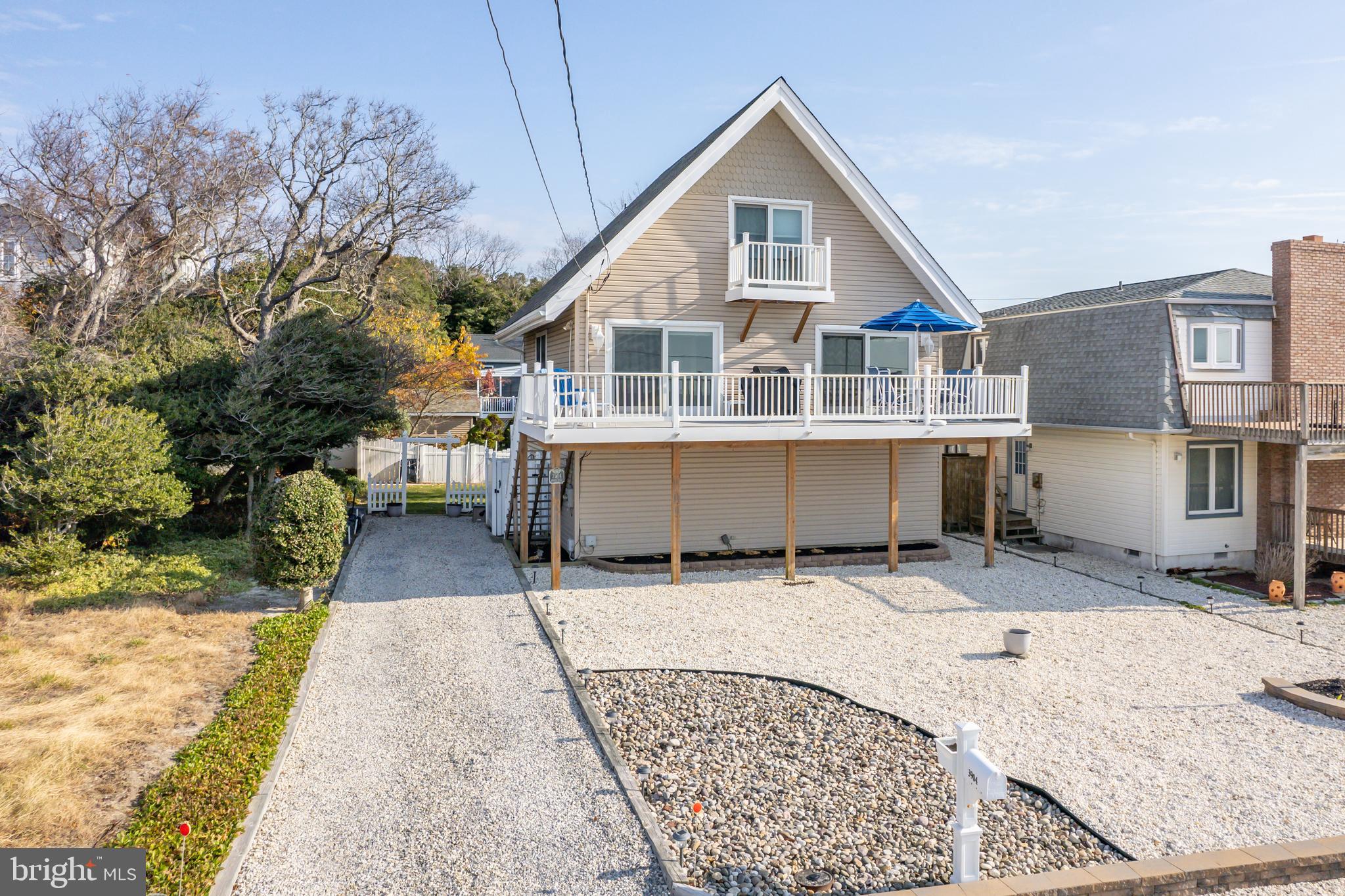 3904 Shore Road Villas, NJ 08251 - Photo 38 of 54