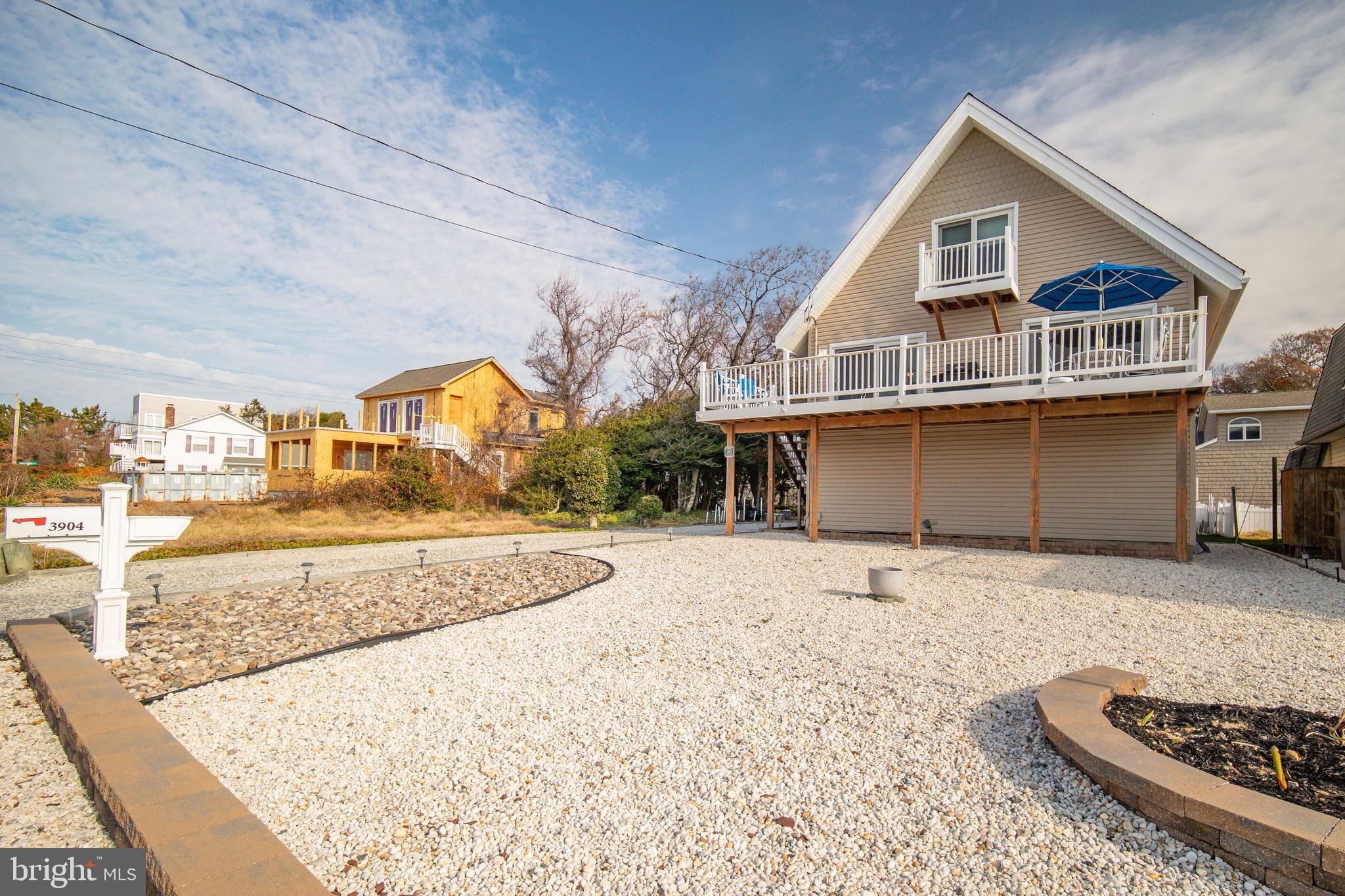 3904 Shore Road Villas, NJ 08251 - Photo 46 of 54