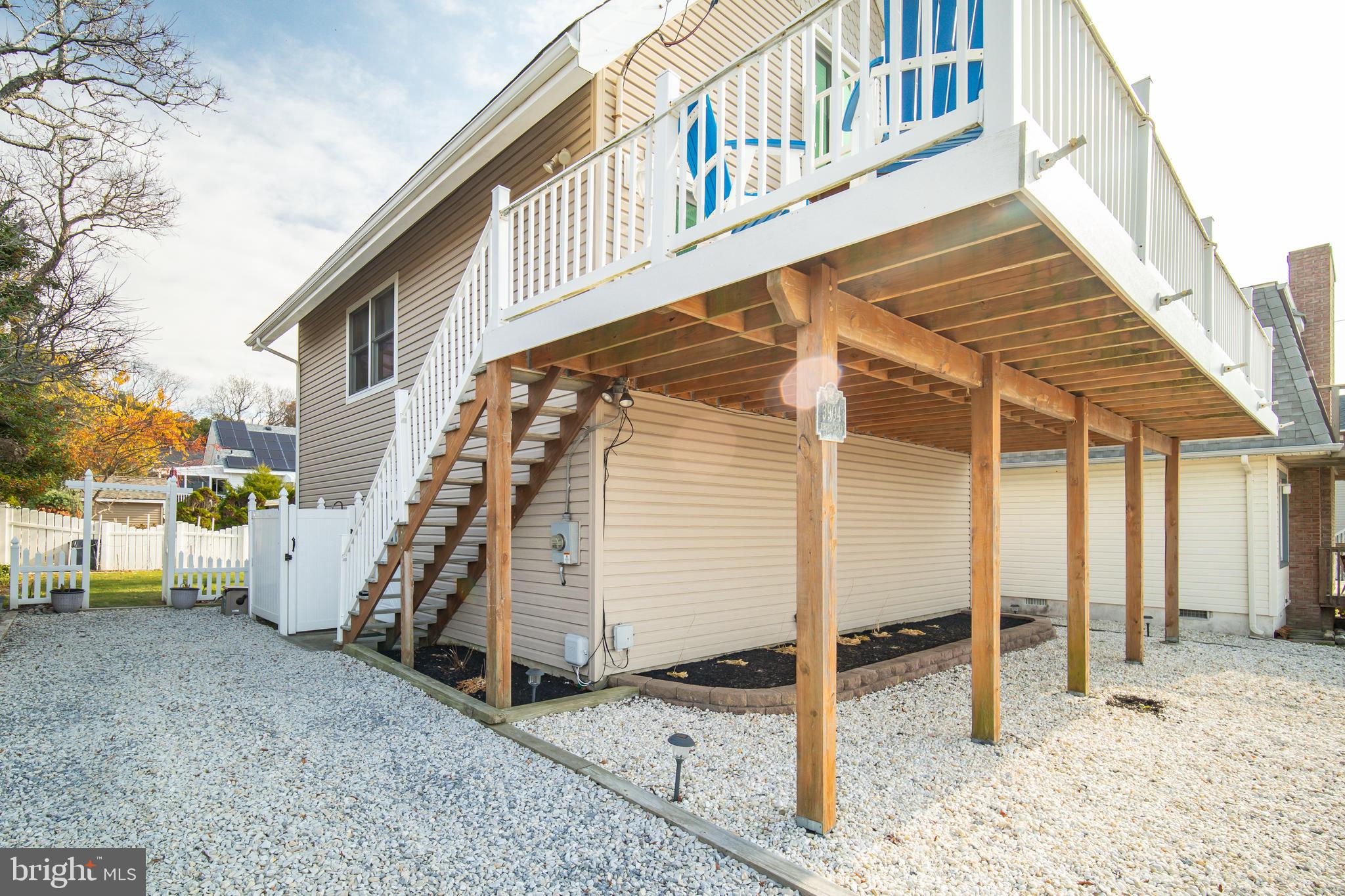 3904 Shore Road Villas, NJ 08251 - Photo 47 of 54