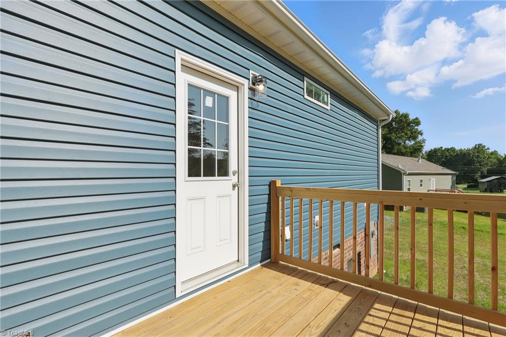 2875 Motsinger Road Winston-Salem, NC 27107 - Photo 28 of 40 Gallery Image 28