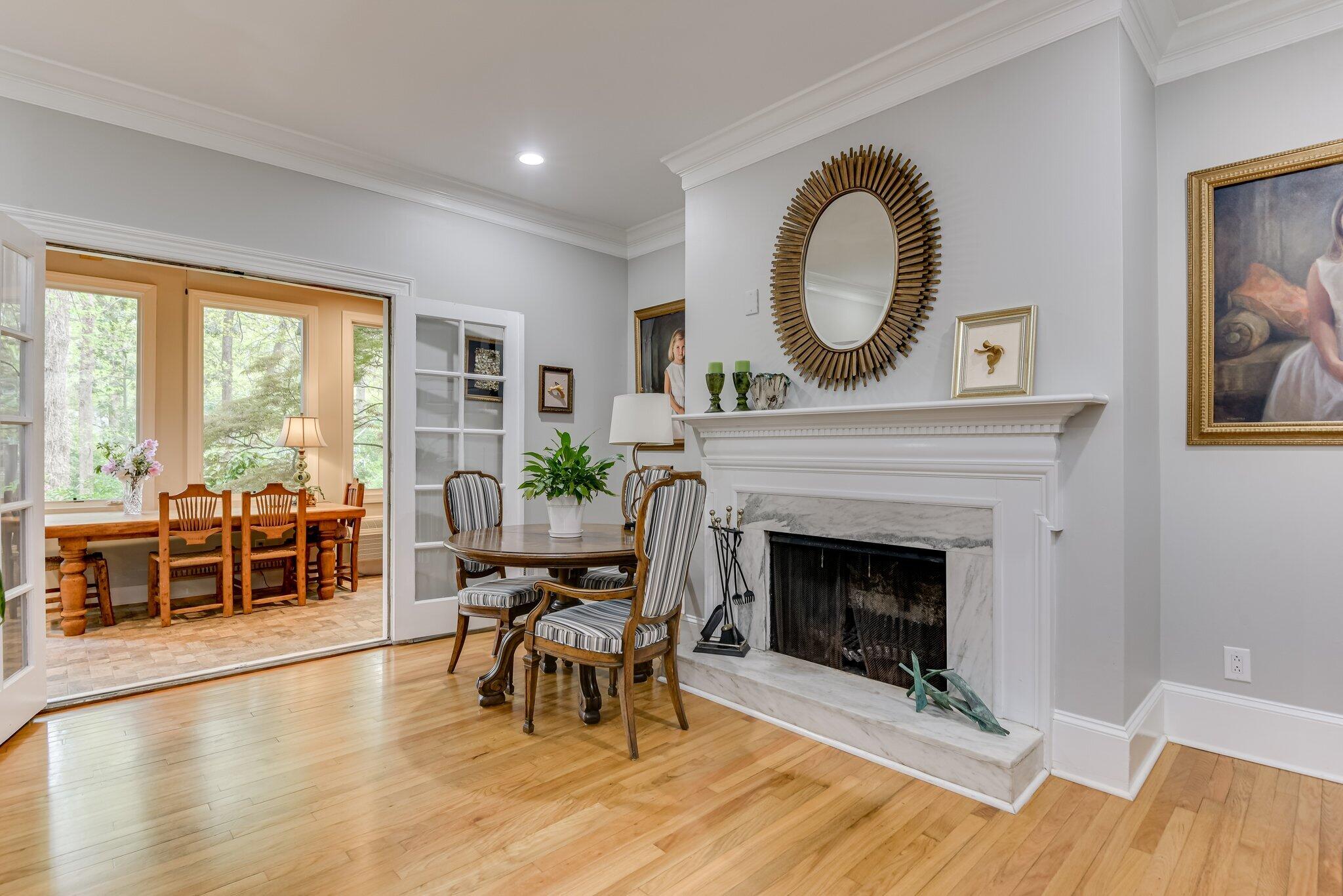 13 Indian Cove Road Augusta, GA 30909 - Photo 15 of 39 120 (23)