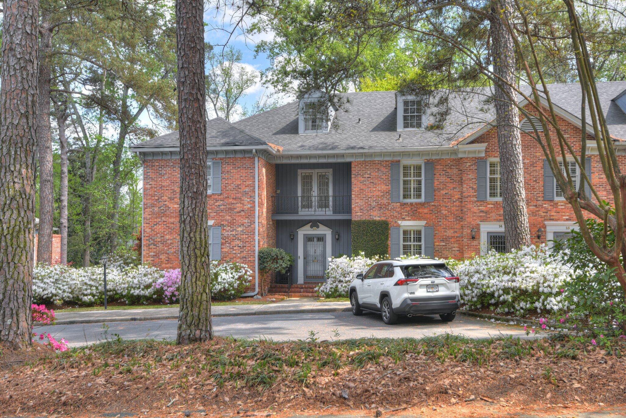 13 Indian Cove Road Augusta, GA 30909 - Photo 2 of 39 103 (14)