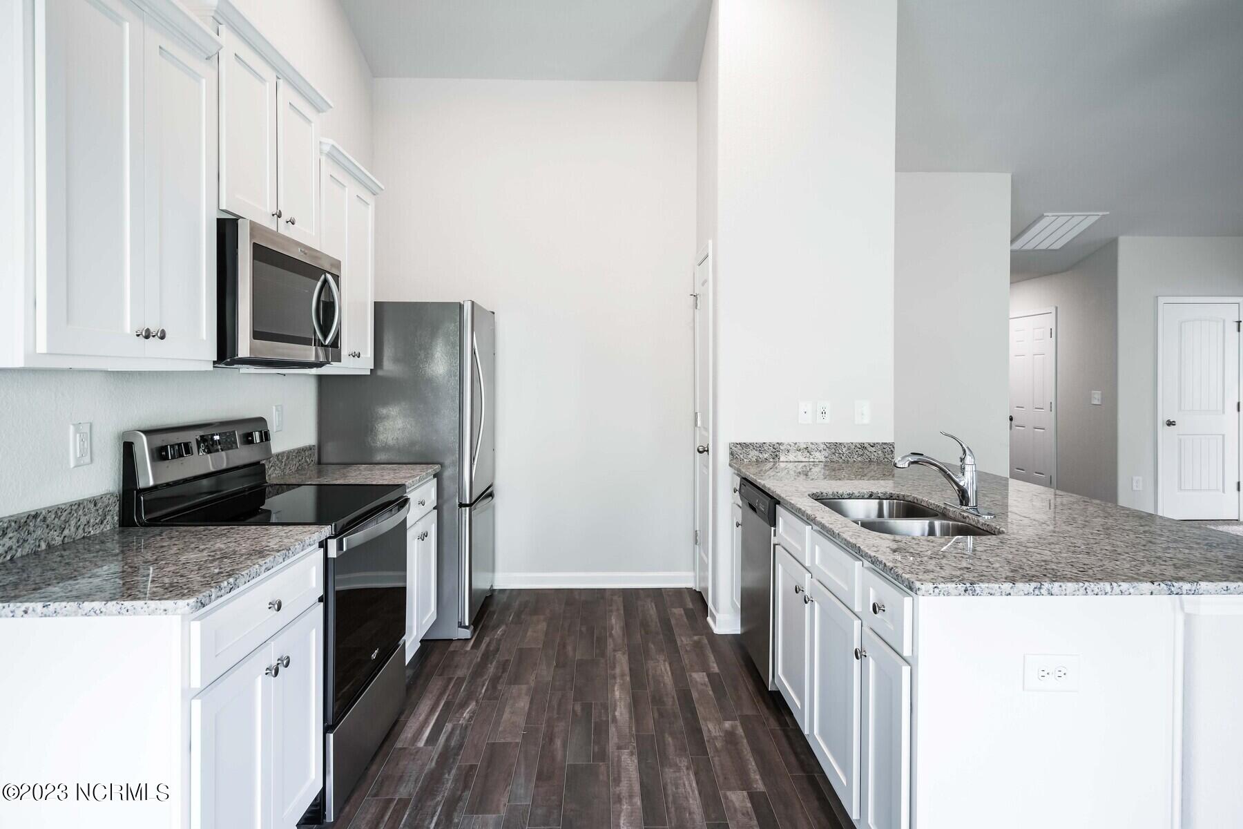 1600 Gate Hill Road Southeast Bolivia, NC 28422 - Photo 6 of 29 Southeast_Alexander_L_008