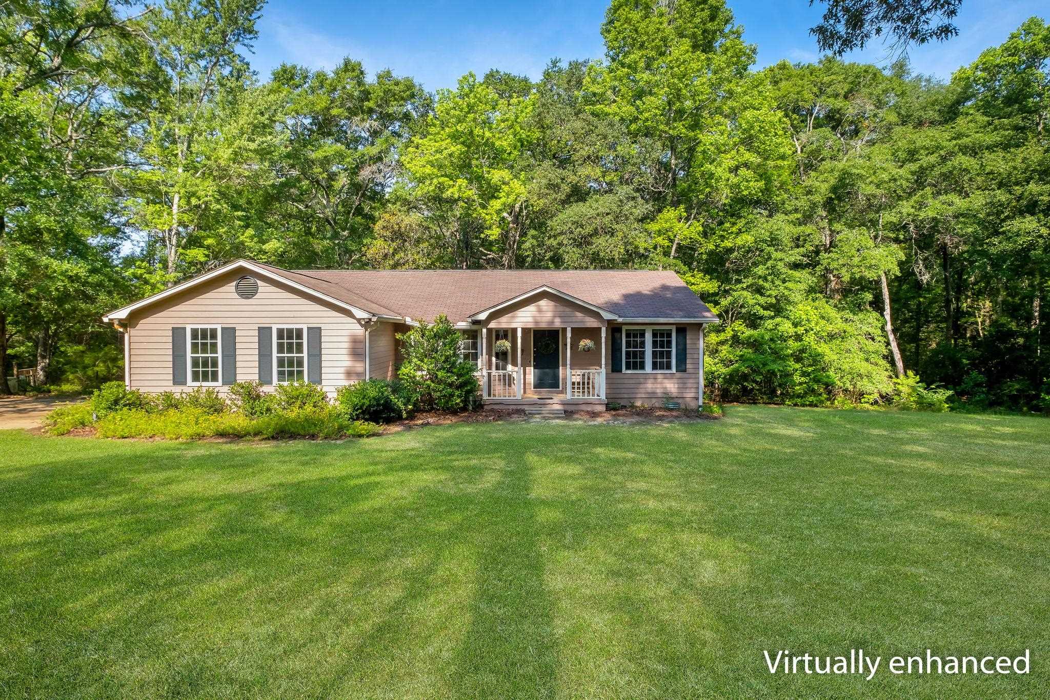 458 Cassels Road Cairo, GA 39828 - Photo 1 of 23