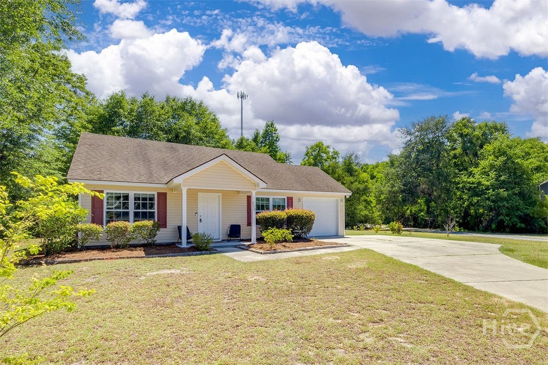 112 Buford Hill Road Eden, GA 31307 - Photo 2 of 25