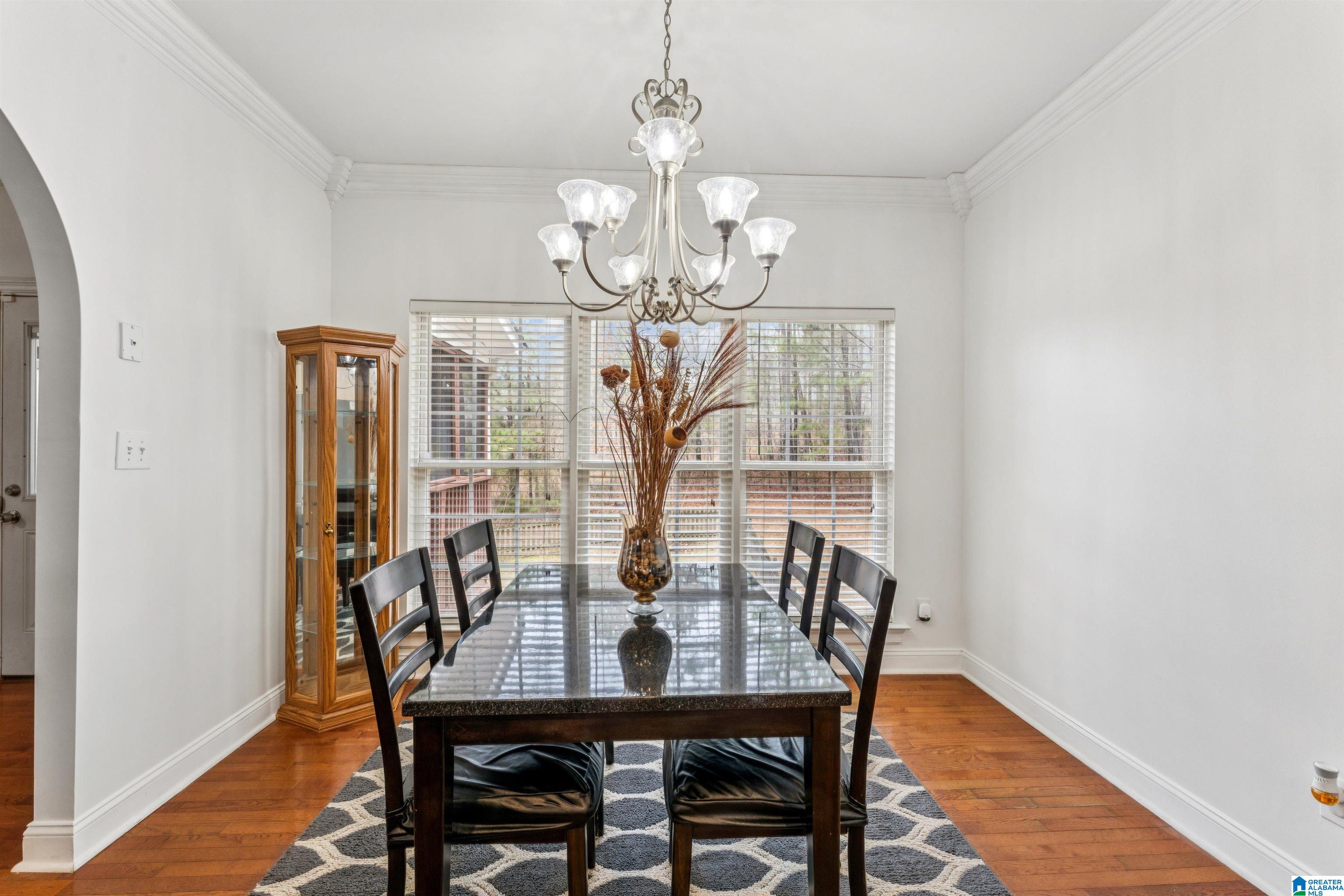 206 Cameron Circle Chelsea, AL 35043 - Photo 33 of 49