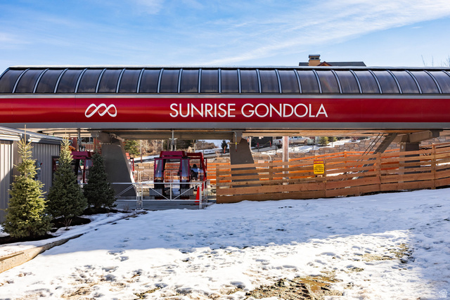 2431 West High Mountain Road, Unit 301 Park City, UT 84098 - Photo 43 of 47