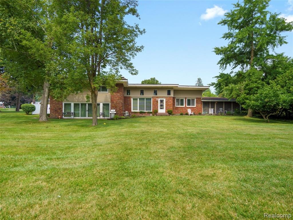628 Riverside Drive Linden, MI 48451 - Photo 41 of 58