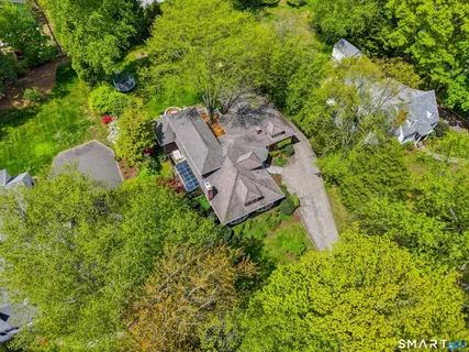 $2,795,000 | 21 Nearwater Lane, Darien, CT 06820