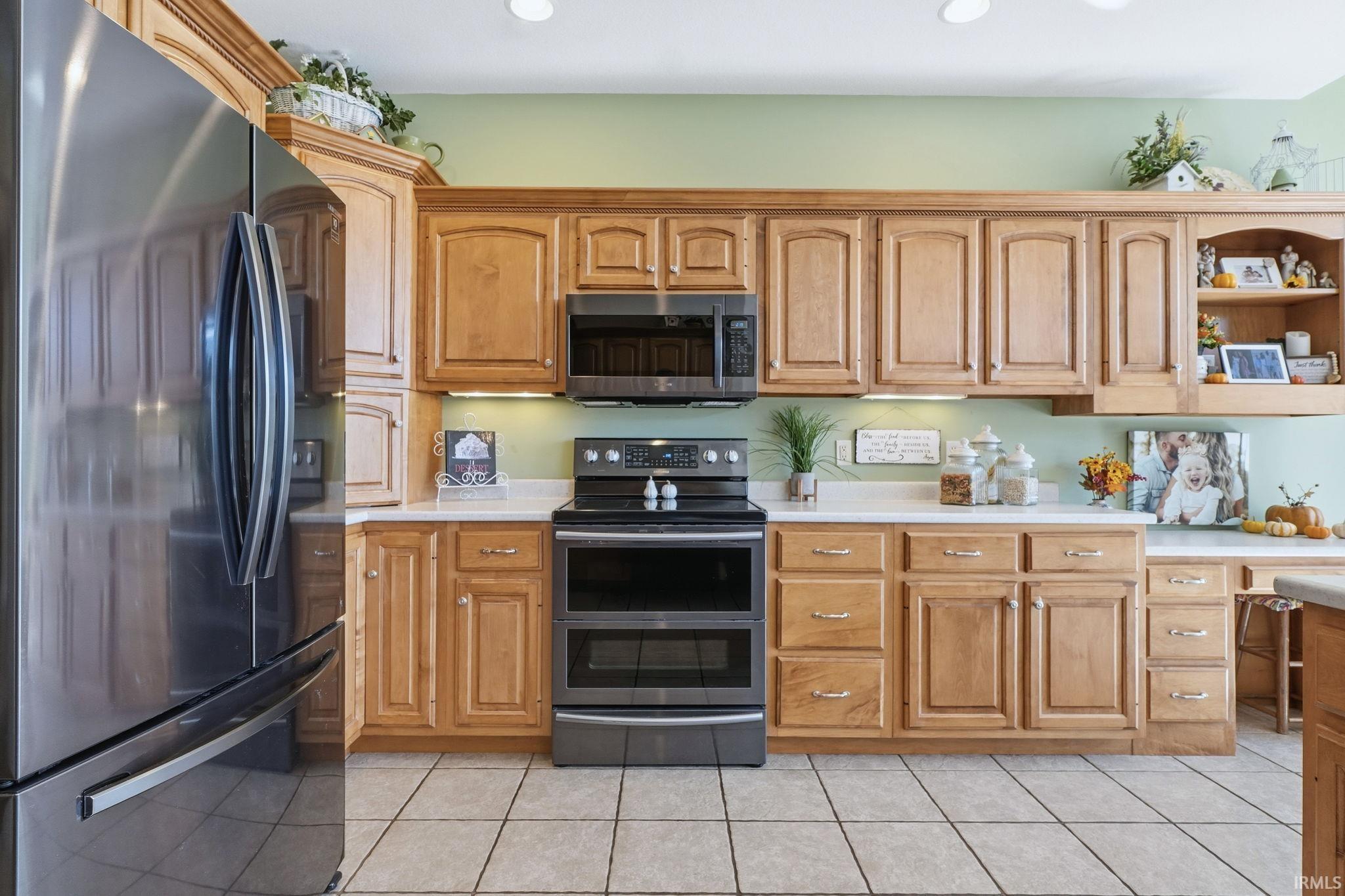 20306 Ehle Road Woodburn, IN 46797 - Photo 11 of 36