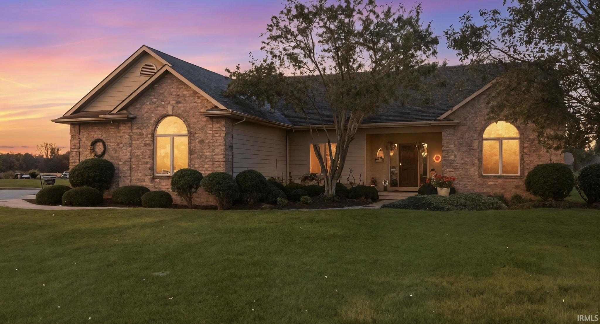 20306 Ehle Road Woodburn, IN 46797 - Photo 2 of 36