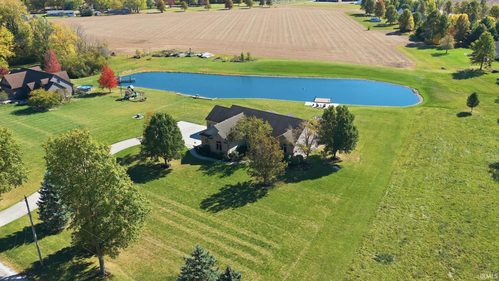 20306 Ehle Road Woodburn, IN 46797 - Photo 36 of 36