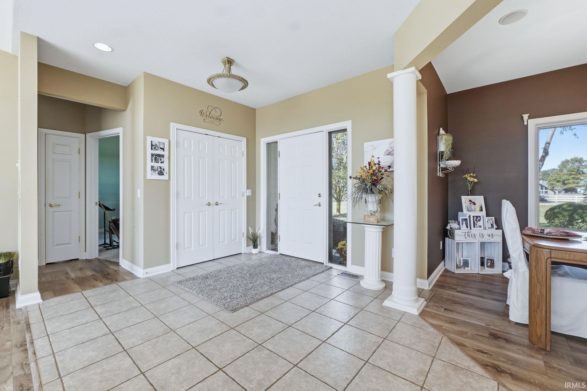 20306 Ehle Road Woodburn, IN 46797 - Photo 5 of 36