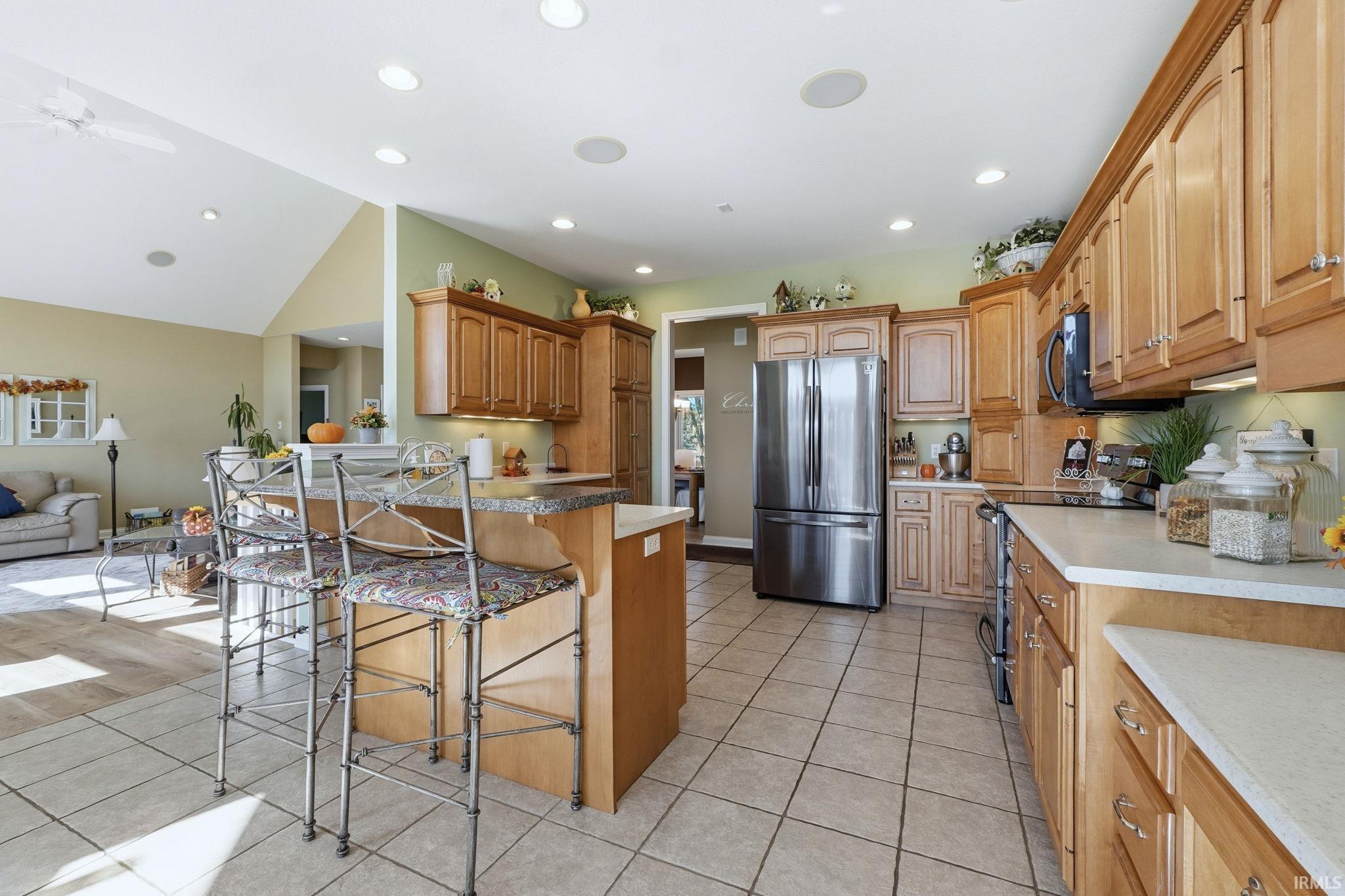 20306 Ehle Road Woodburn, IN 46797 - Photo 9 of 36