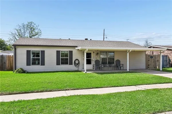 $163,500 | 217 West Tish Drive, Avondale, LA 70094