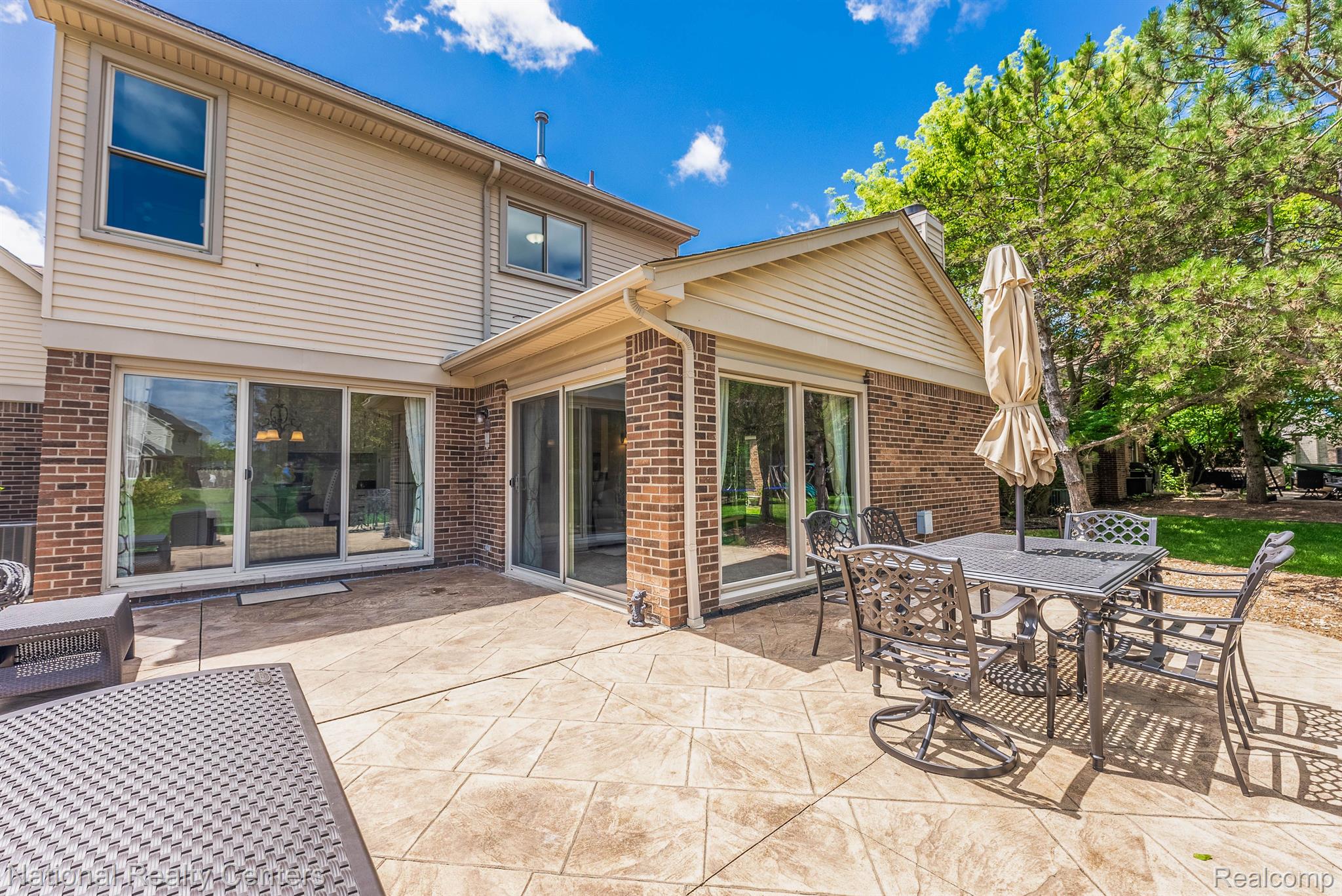 45258 Danbury Road Canton, MI 48188 - Photo 48 of 54 Gallery Image 48