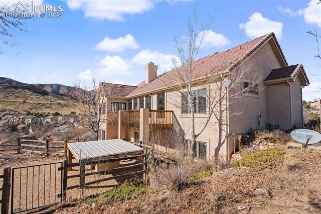 5510 Wilson Road Colorado Springs, CO 80919 - Photo 33 of 44