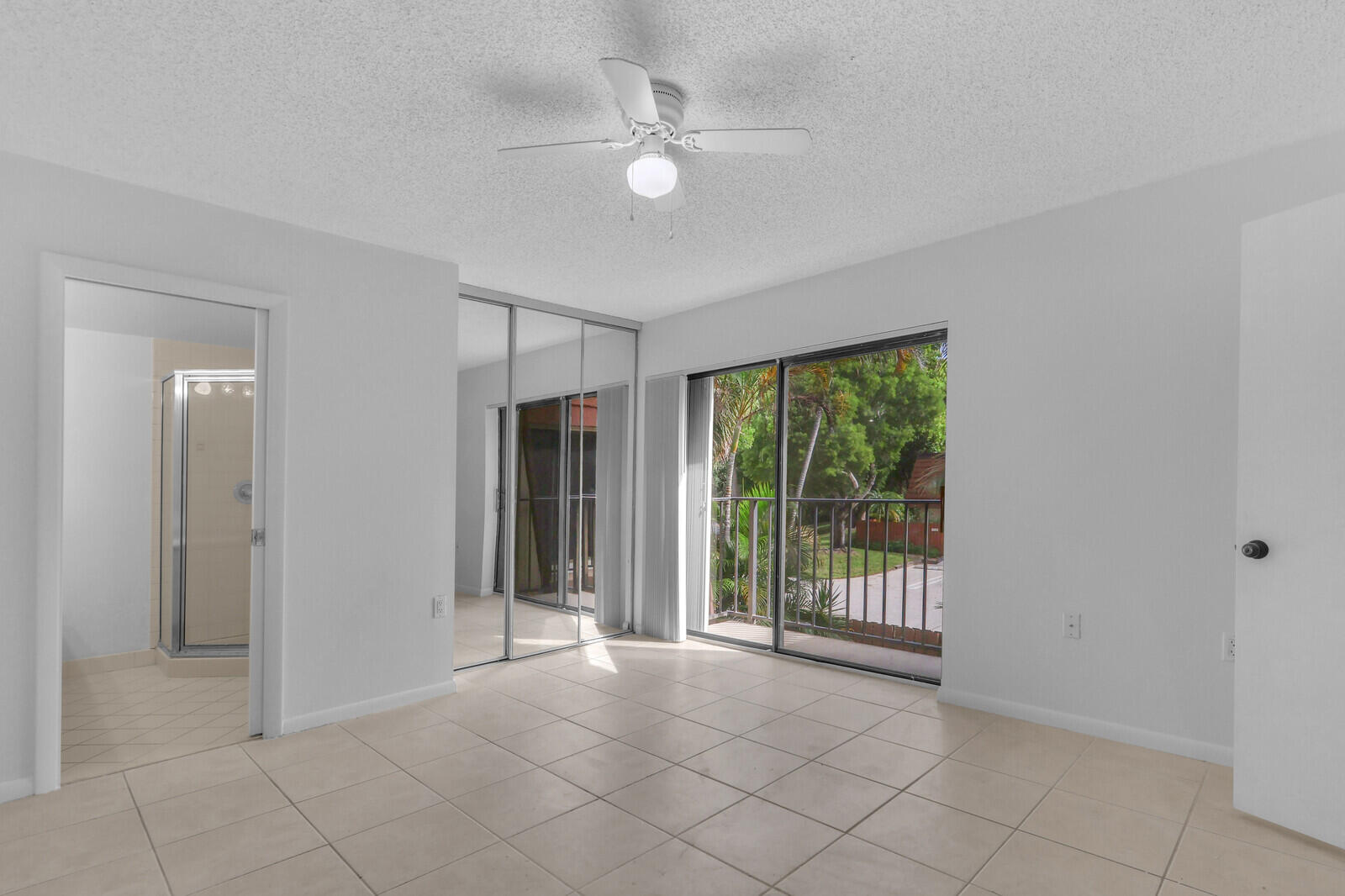 3061 30th Court Jupiter, FL 33477 - Photo 21 of 40 a view of an empty room with a window