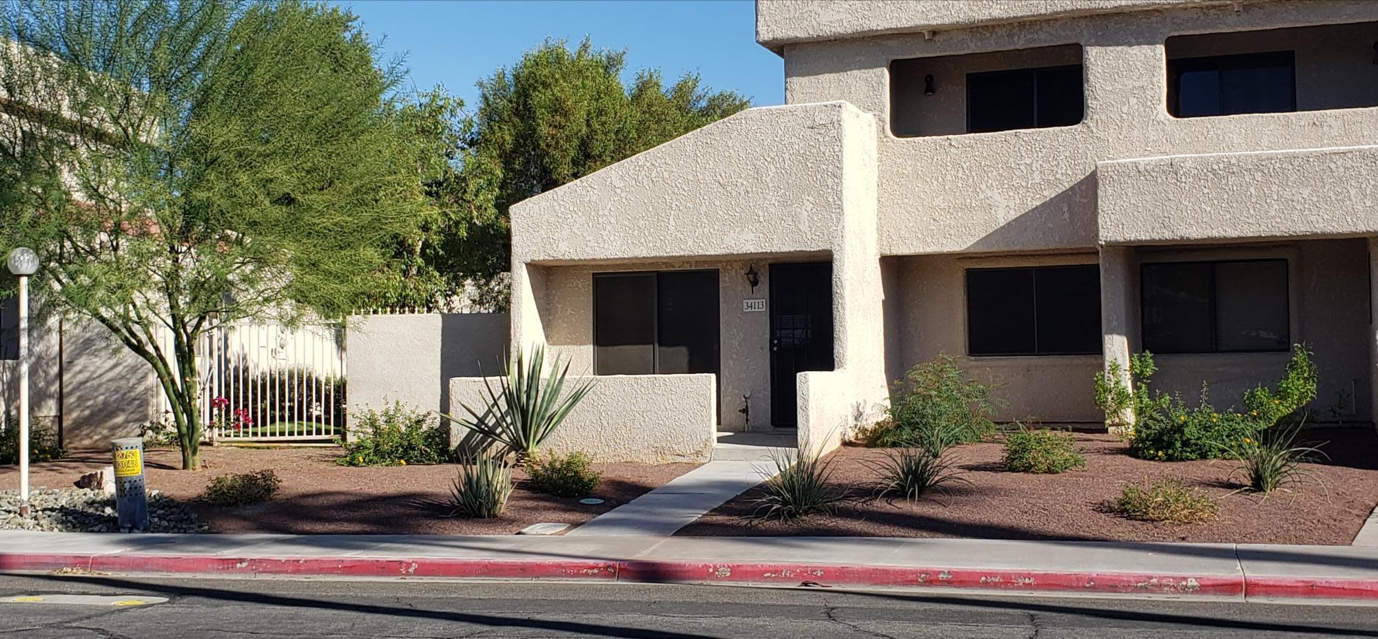 34113 Emily Way Rancho Mirage, CA 92270 - Photo 1 of 20 Primary front