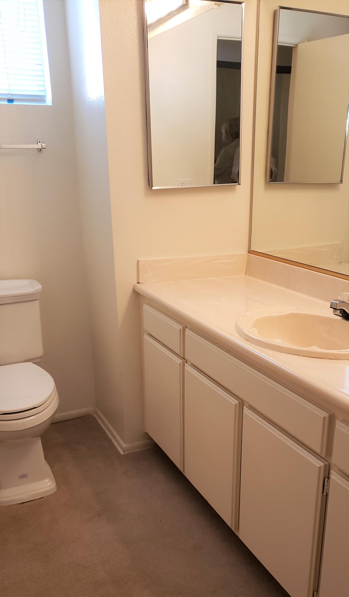 34113 Emily Way Rancho Mirage, CA 92270 - Photo 14 of 20 Master Bath Sink 1