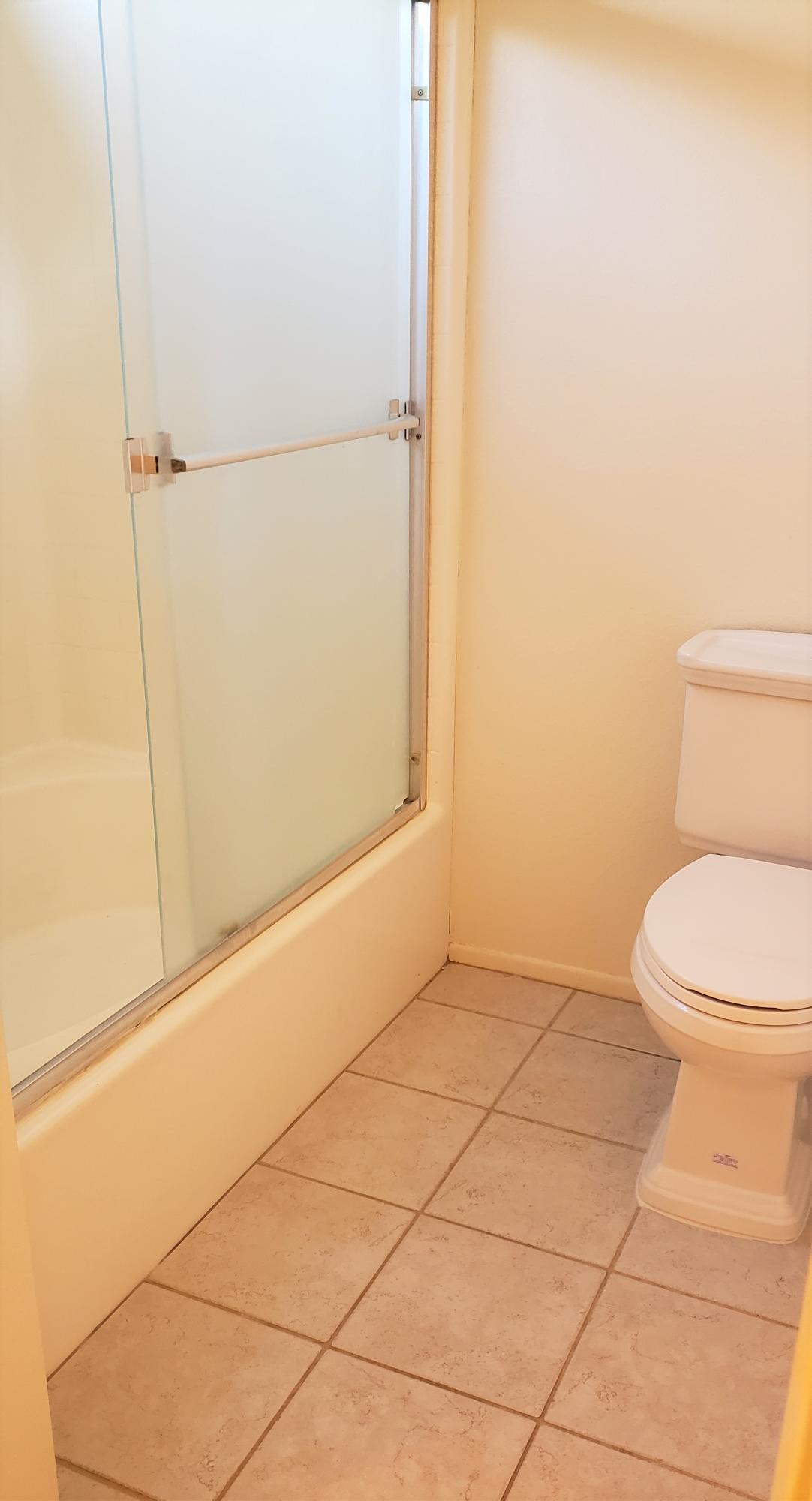 34113 Emily Way Rancho Mirage, CA 92270 - Photo 7 of 20 Bathtub downstairs