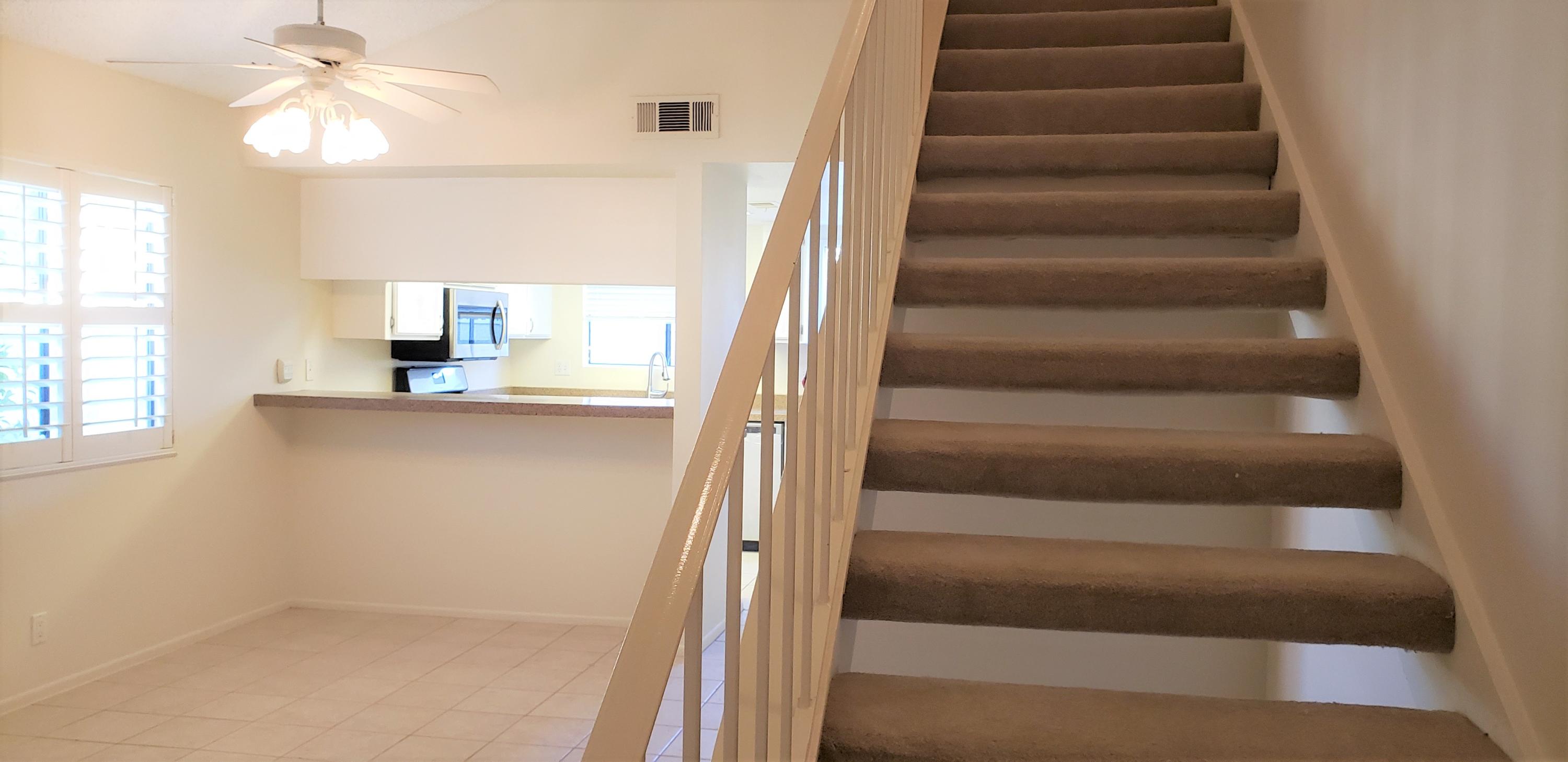 34113 Emily Way Rancho Mirage, CA 92270 - Photo 10 of 20 Stairs