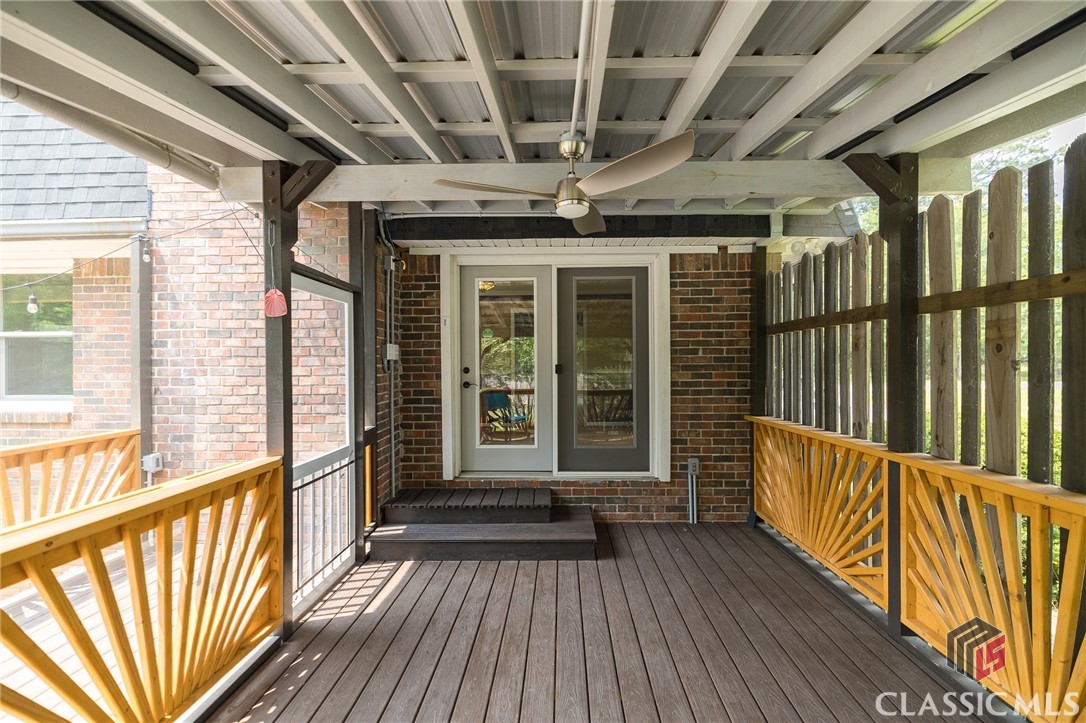 263 Comer Road Lexington, GA 30648 - Photo 38 of 57