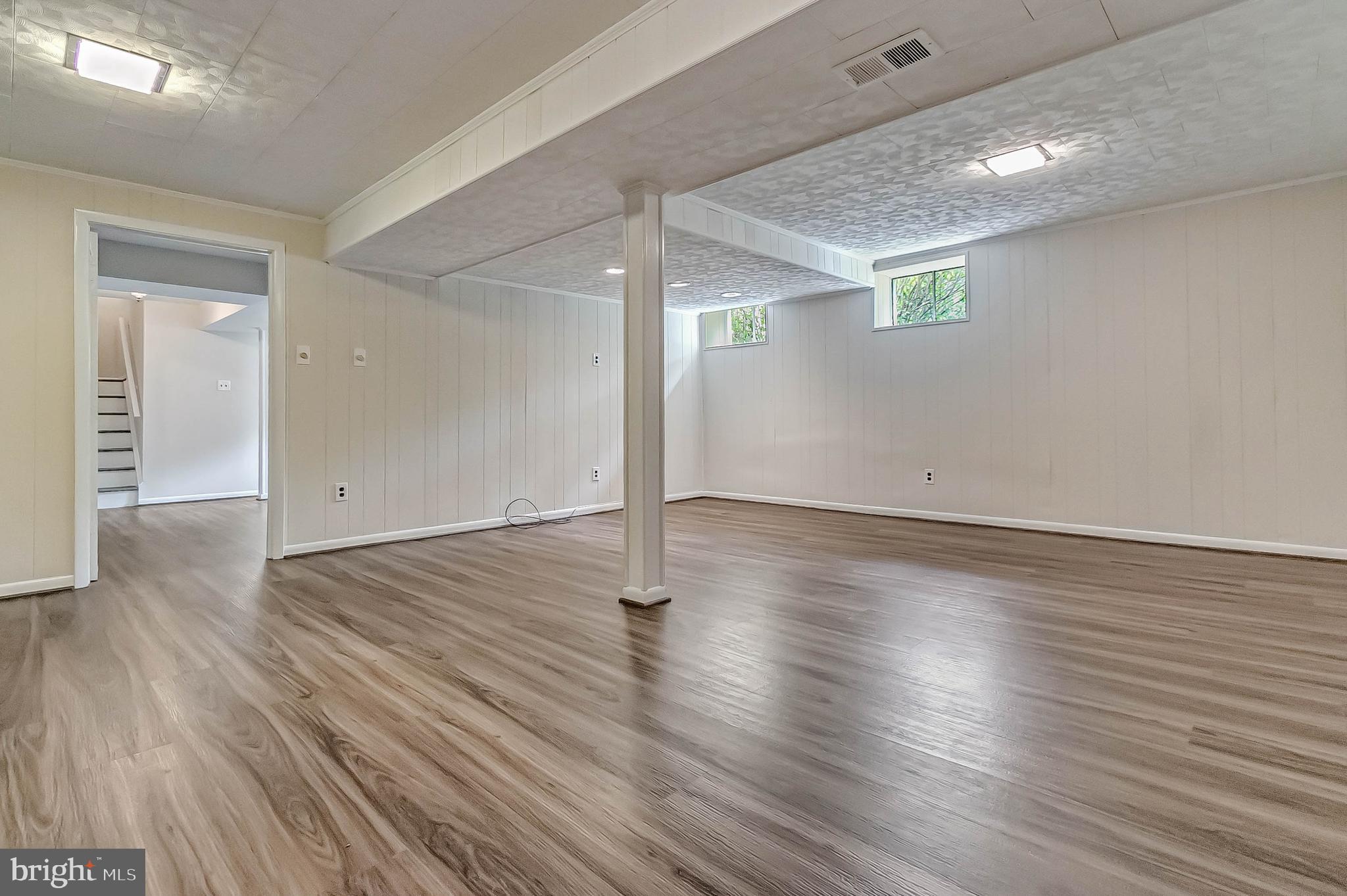 3229 Birchtree Lane Silver Spring, MD 20906 - Photo 37 of 44 Bonus room could be media room or home gym
