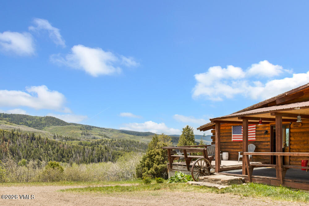 6010 Salt Creek Road Eagle, CO 81631 - Photo 31 of 69 Guest Cabin