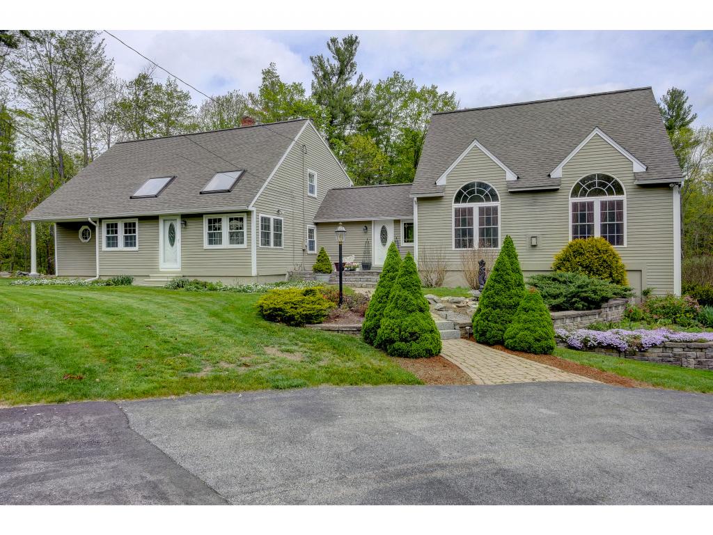 219 Addison Road Goffstown, NH 03045 - Photo 1 of 36