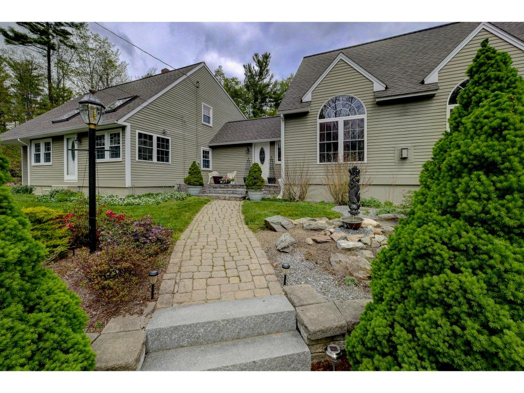 219 Addison Road Goffstown, NH 03045 - Photo 3 of 36