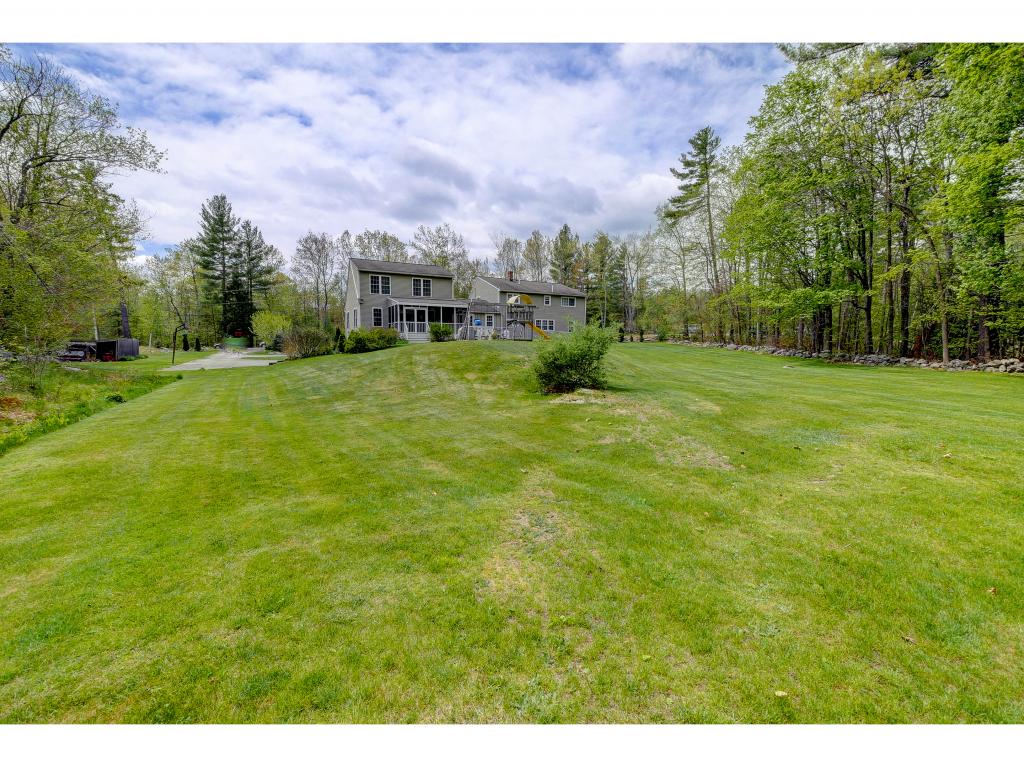 219 Addison Road Goffstown, NH 03045 - Photo 6 of 36
