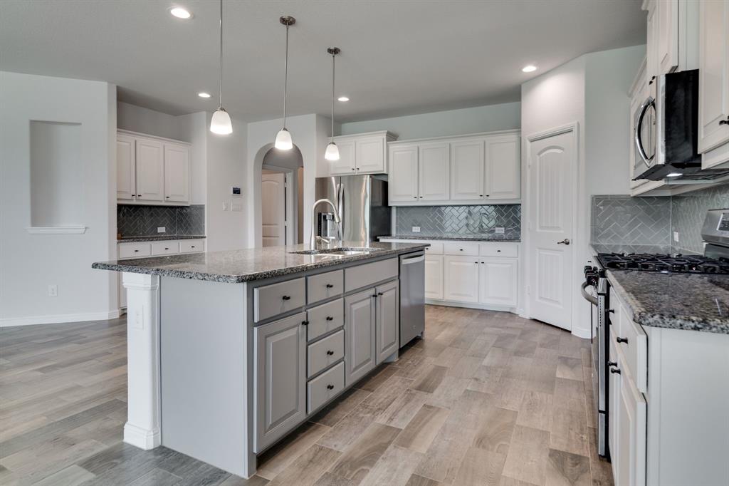 15908 Back Nine Road Fort Worth, TX 76177 - Photo 14 of 40