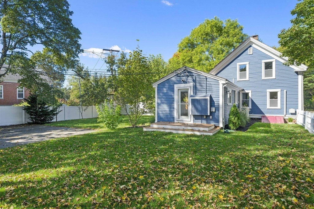 148 South Main Street Sharon, MA 02067 - Photo 29 of 37