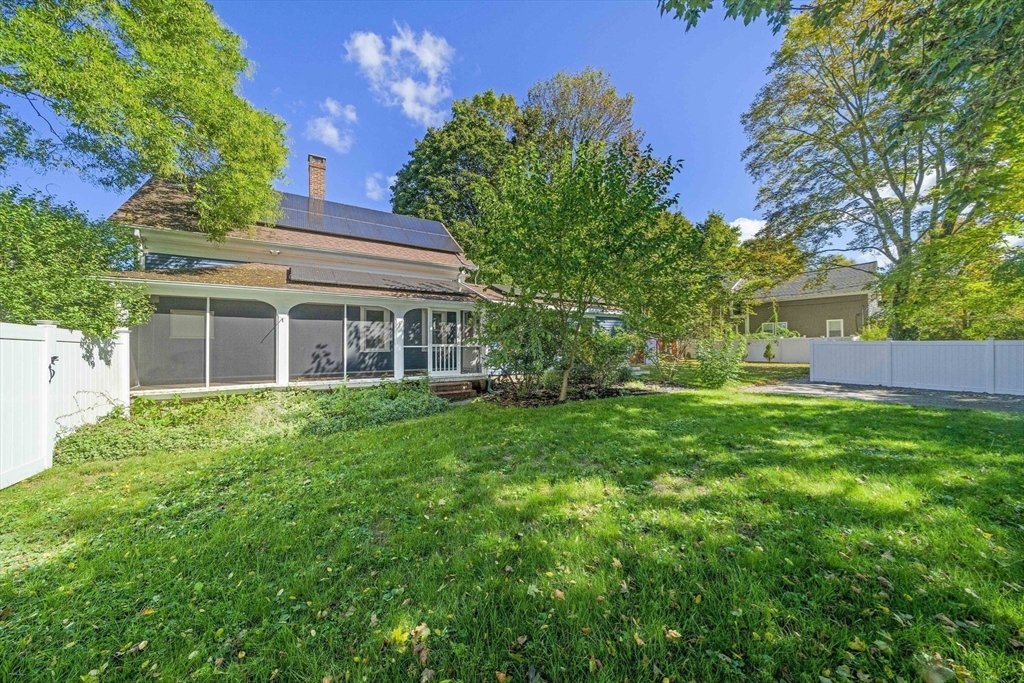 148 South Main Street Sharon, MA 02067 - Photo 32 of 37