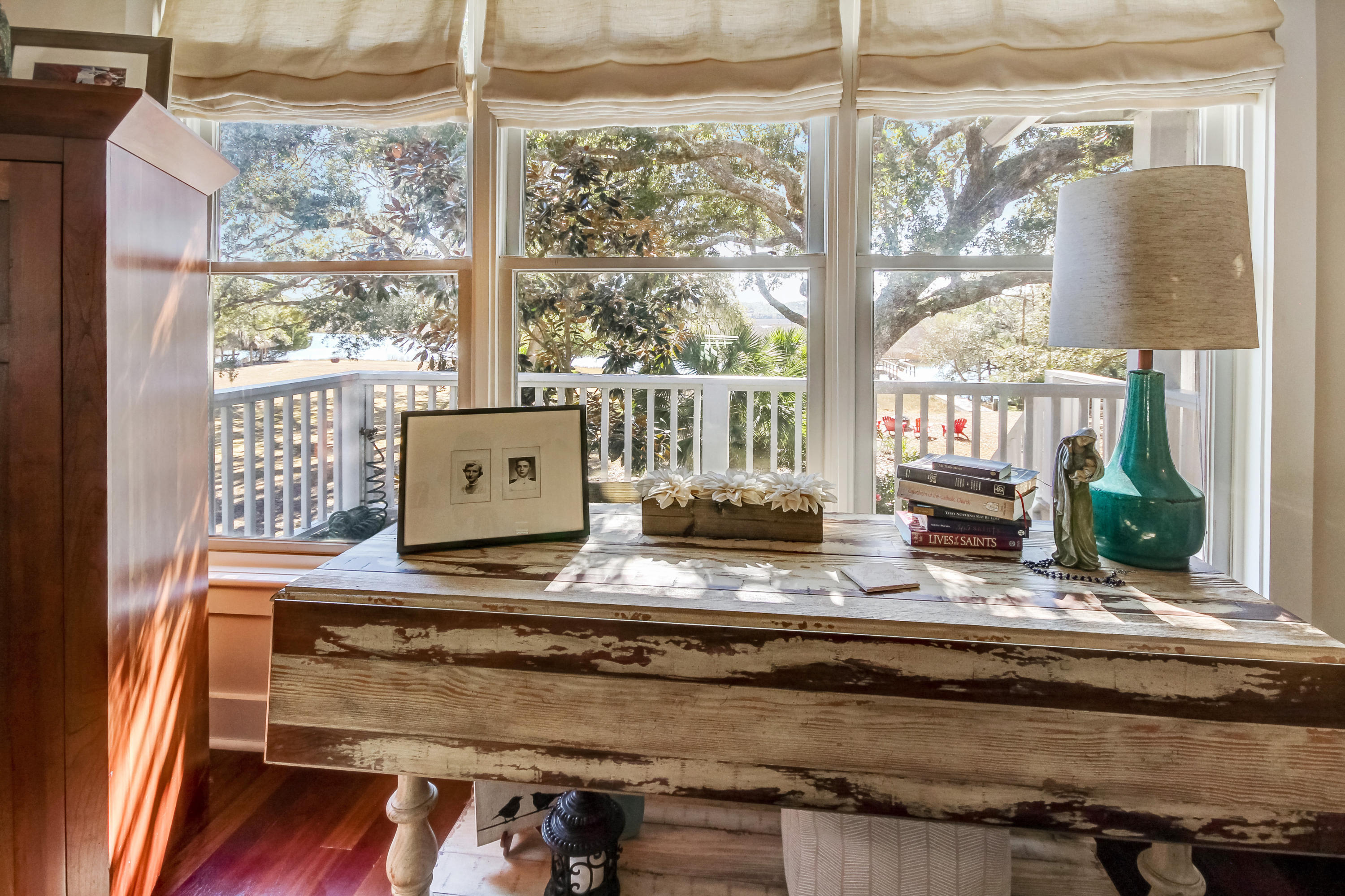 8511 Oyster Factory Road Edisto Island, SC 29438 - Photo 11 of 34 One of your many views
